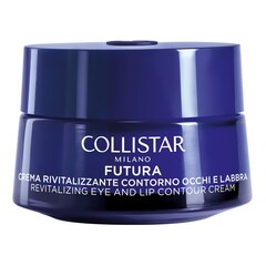 FUTURA - CREMA RIVITALIZZANTE CONTORNO OCCHI E LABBRA , COLLISTAR