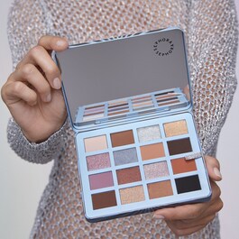 The Future is Yours - Palette di 16 ombretti