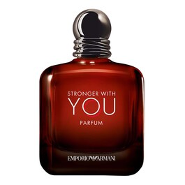 Stronger With You - Parfum
