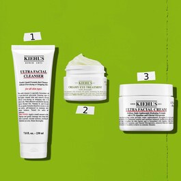 Creamy Eye Treatment with Avocado - Contorno occhi idratante 