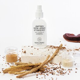 Adaptogen - Spray Idratante Viso
