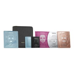 Master Masking Planner - Set di maschere per il viso, 111SKIN