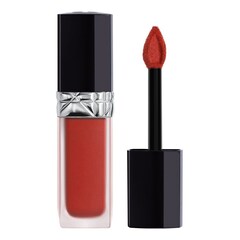 Rouge Dior Forever Liquid - Rossetto liquido no-transfer, DIOR