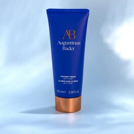 The Body Cream - Crema idratante per il corpo