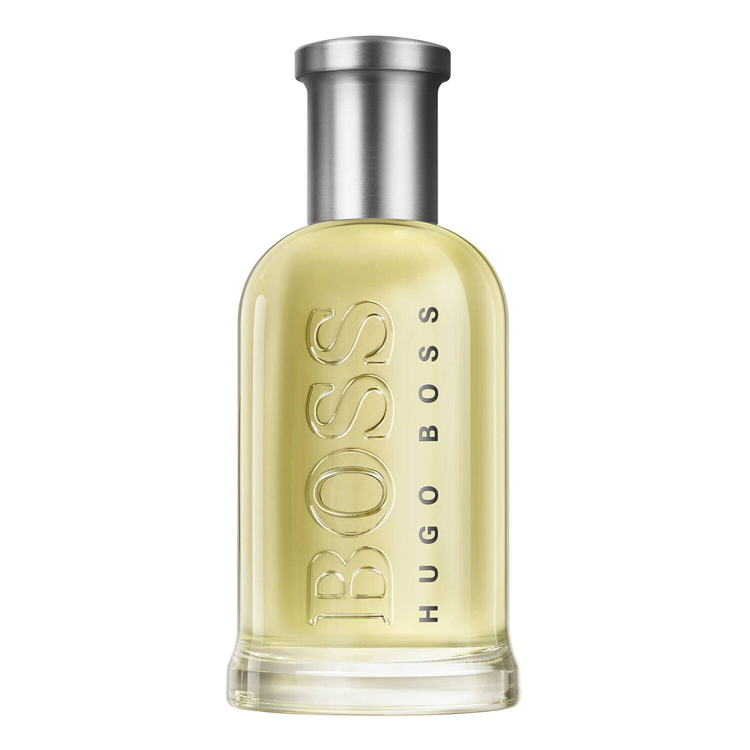 profumo hugo boss uomo