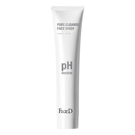 Pure Cleanse - Detergente Viso