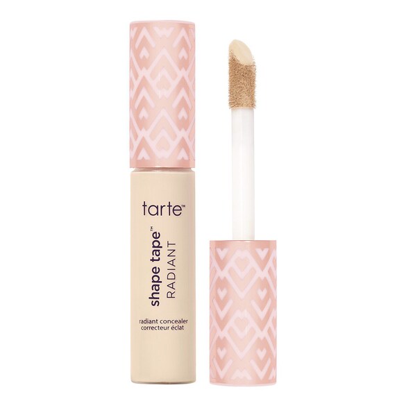 shape tape™ radiant concealer - correttore, TARTE