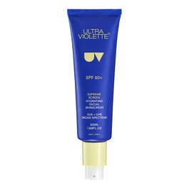 Supreme Screen SPF50+ - Idratante Viso Skinscreen