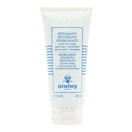 Exfoliant Moussant Energisant pour le Corps