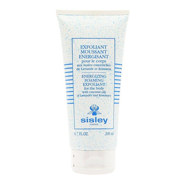 Exfoliant Moussant Energisant pour le Corps, SISLEY