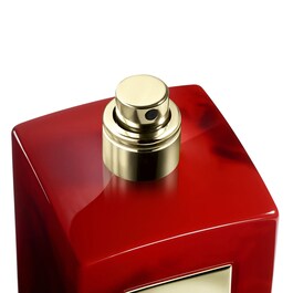 ARMANI PRIVÉ ROUGE MALACHITE - Eau de Parfum orientale e fiorito