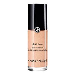 Fluid Sheer - Illuminante Liquido