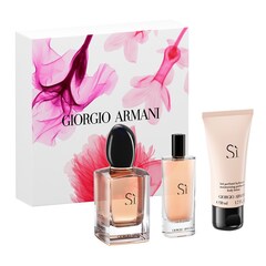 Sì - Cofanetto Regalo, ARMANI