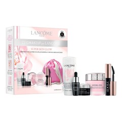 ClioMakeUp per Lancôme Super Skin Glow Fucsia - Cofanetto Viso, LANCÔME