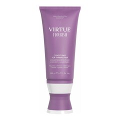 Flourish - Balsamo per capelli diradati, VIRTUE