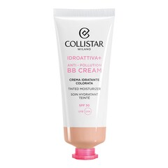 Idroattiva + Anti-Pollution BB cream - BB & CC Cream, COLLISTAR