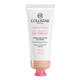 Idroattiva + Anti-Pollution BB cream - BB & CC Cream