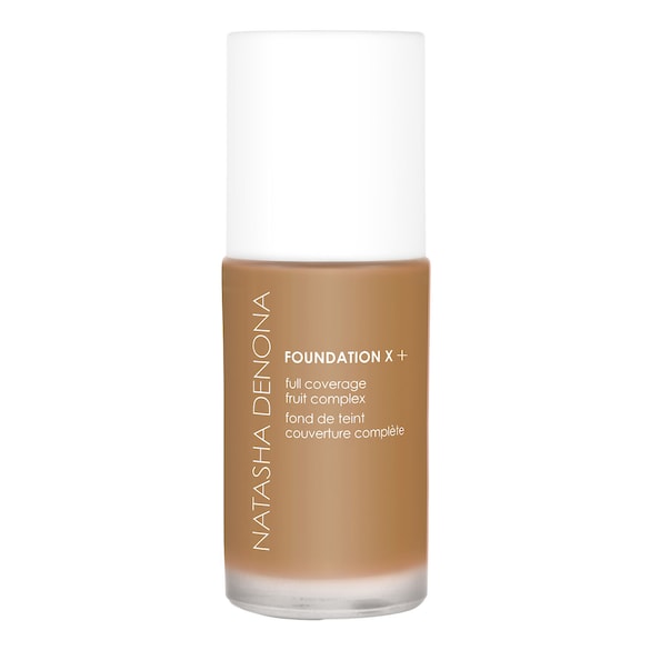 Foundation X Full Coverage - Fondotinta alta coprenza, NATASHA DENONA