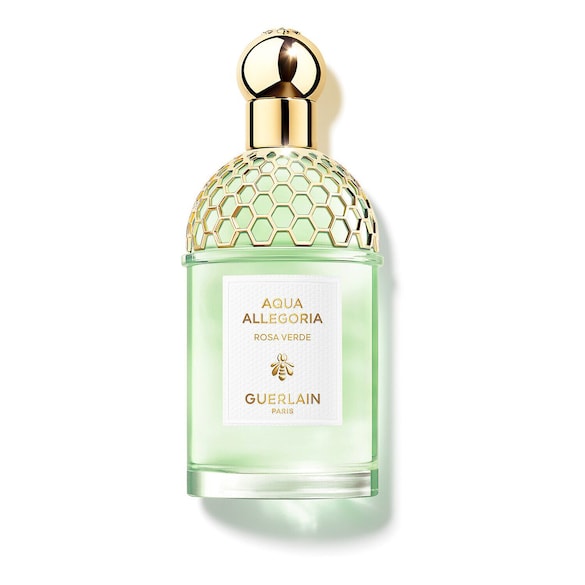 Aqua Allegoria Rosa Verde - Eau de Toilette, GUERLAIN