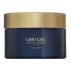 Good Girl - Body Cream, CAROLINA HERRERA