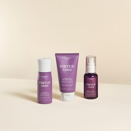 Trattamento rigenerante per capelli - Set per la cura dei capelli