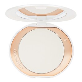 Airbrush Flawless Finish - Refillable Mattifying Powder 