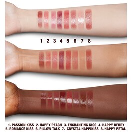 HYALURONIC HAPPIKISS - Balsamo Labbra