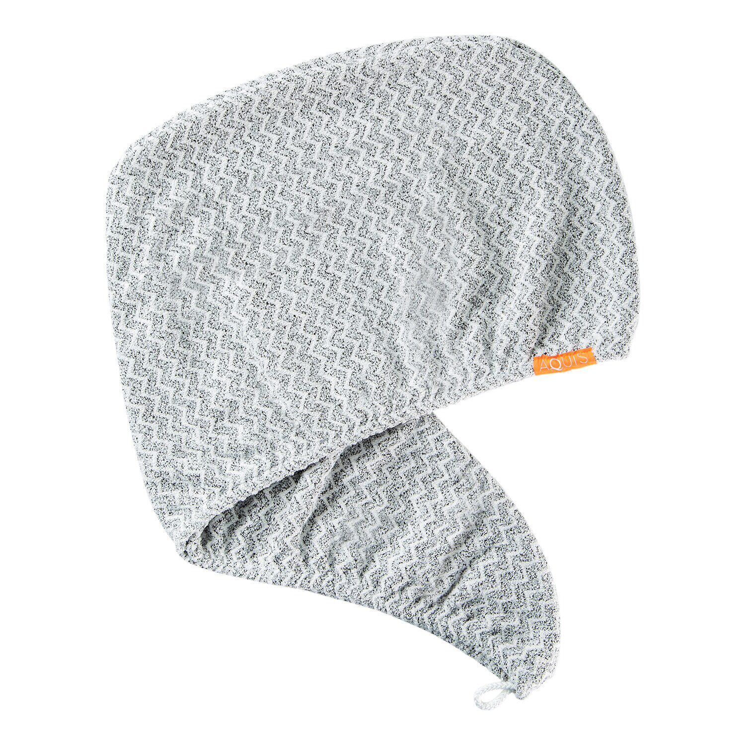 turbante per capelli