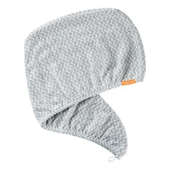 Lisse Luxe Hair Turban - Turbante per capelli , AQUIS