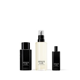 Cofanetto Armani Code - Cofanetto Regalo Natale