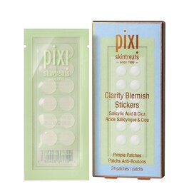 Clarity Blemish Stickers - Patch anti brufoli