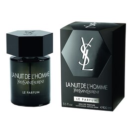 La Nuit de l'Homme - Le Parfum