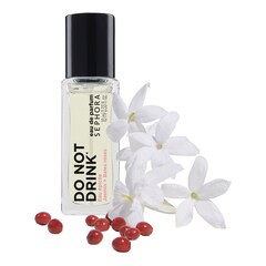 DO NOT DRINK - Mix speziato Gelsomino + pepe rosa, SEPHORA COLLECTION