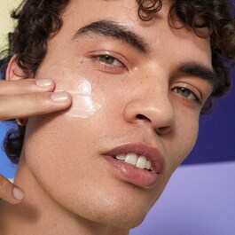 Crema Idratante Ricca - Trattamento idratante per il viso