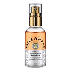 HoliRoots™ - Olio spray idratante all'ibisco, FABLE & MANE