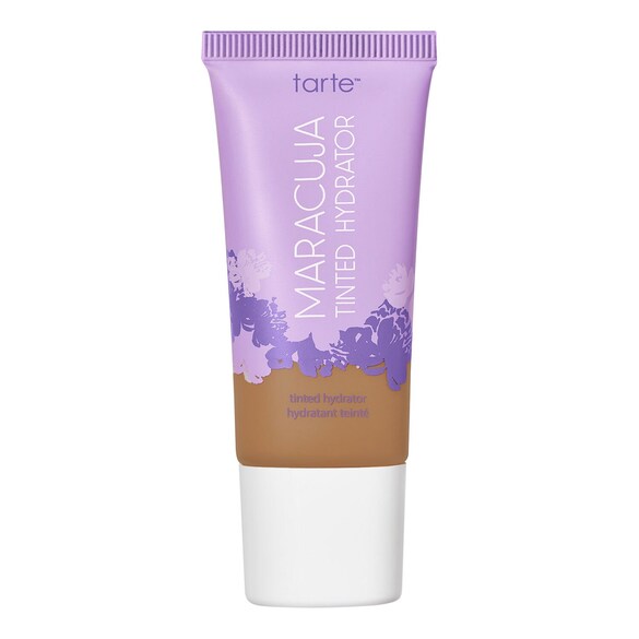 Maracuja tinted hydrator - Crema colorata e idratante al maracuja, TARTE
