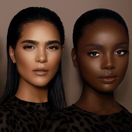 Transfix Matte Concealer - Correttore Antiocchiaie