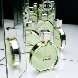 CHANCE EAU FRAÎCHE - Eau De Parfum Vaporizzatore