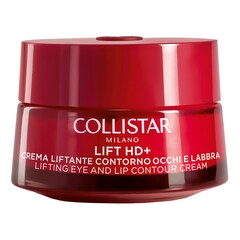 LIFT HD+ - Crema Liftante Contorno Occhi e Labbra, COLLISTAR