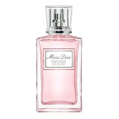 Miss Dior - Brume setosa per il corpo, DIOR