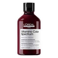 Vitamino Color Spectrum - Shampoo per capelli colorati , L'Oréal Professionnel