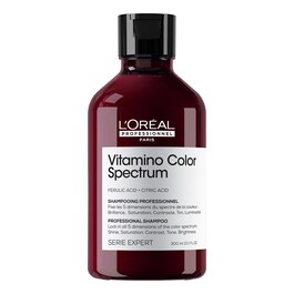 Vitamino Color Spectrum - Shampoo per capelli colorati 