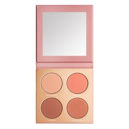 Together we shine - Palette per il viso