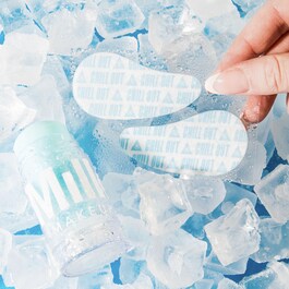 Cooling Water - Stick decongestionante viso 
