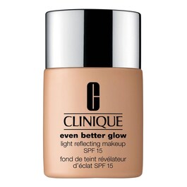 Even Better Glow - Fondotinta illuminante SPF 15