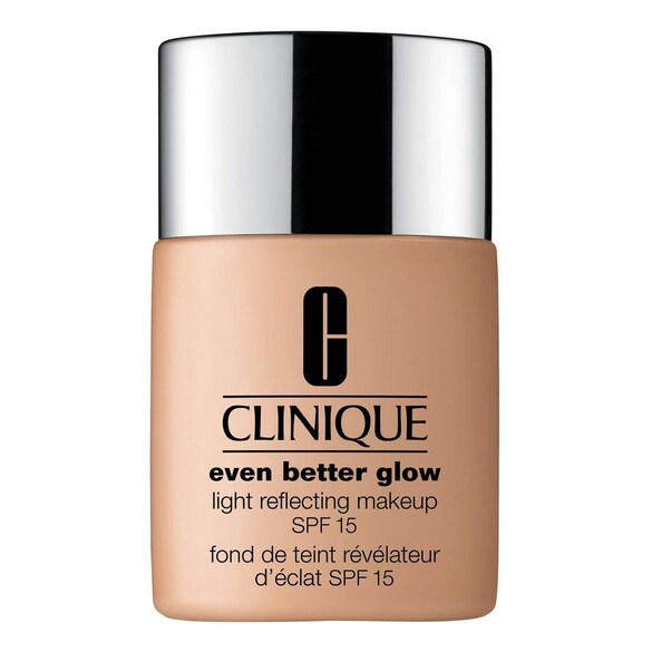 Even Better Glow - Fondotinta illuminante SPF 15, CLINIQUE