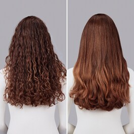 Crema pre-styling Chitosan™ - Capelli ricci o molto ricci Formula leggera