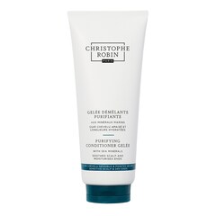 Gel Districante Capelli ai minerali marini - Gel Capelli, CHRISTOPHE ROBIN