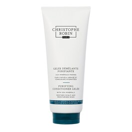 Gel Districante Capelli ai minerali marini - Gel Capelli