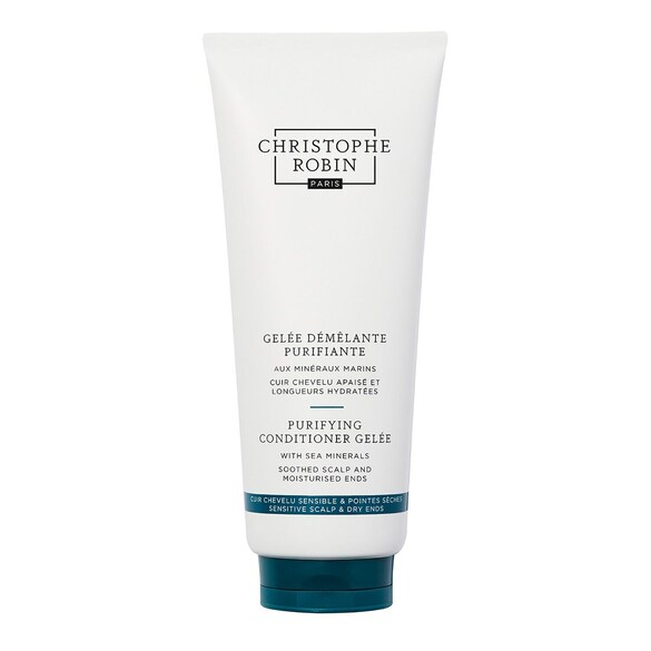 Gel Districante Capelli ai minerali marini - Gel Capelli, CHRISTOPHE ROBIN